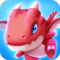 驯龙大作战官方版