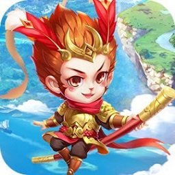 仙萌逍遥传正式版(暂未上线)