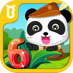 宝宝欢乐数字游戏国服