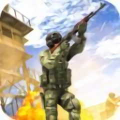 狼烟小分队游戏