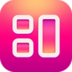 拼图拼长图软件