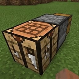 像素大世界模拟建造游戏