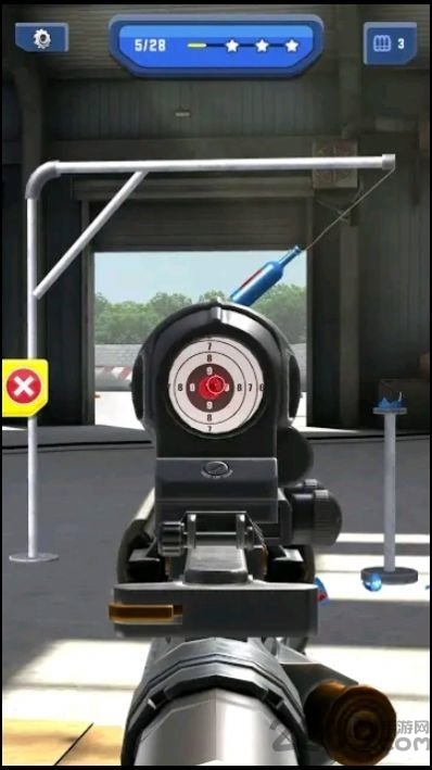 枪组大师游戏下载