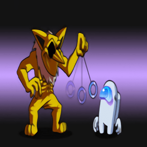 我们中间有催眠曲手游