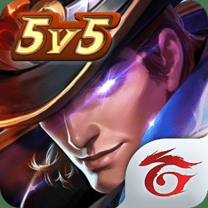 传说对决国际版体验服(arena of valor)