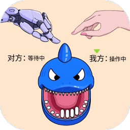 鲨鱼袭击模拟器最新版