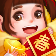 宝宝欢乐过春节游戏