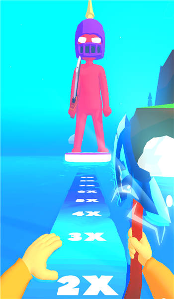 axegod3d游戏下载