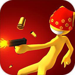 激斗火柴人旧版本