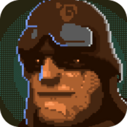 沙漠土狼坦克大冒险手游