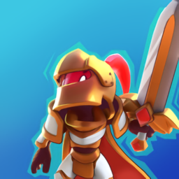 骑士利刃(knight)