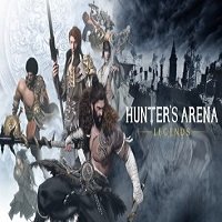 猎人竞技场传说官方版(暂未上线)