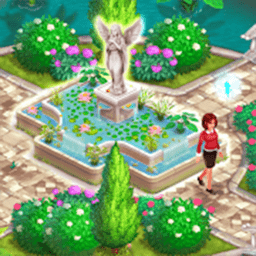 梦幻模拟花园手机版