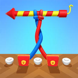 别再打结了手机版