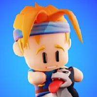 合并兽官方版(Mergémon)