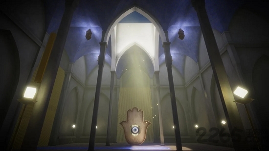 神殿探险中文版下载