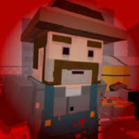 像素僵尸城市破解版