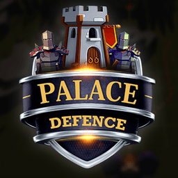 王宫防御游戏