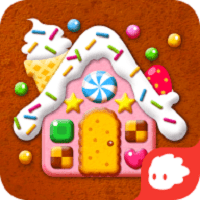 美味点心屋游戏破解版