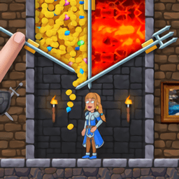 勇者与公主官方版