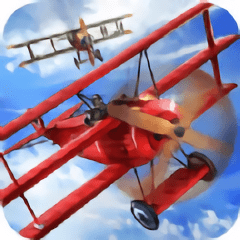 空中阻击战完整版(暂未上线)