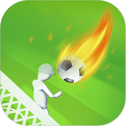 全民足球射击大作战官方版