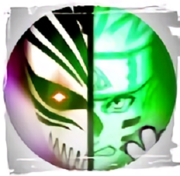 死神vs火影冷颜版