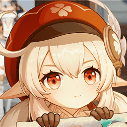 可莉的恶作剧大冒险游戏