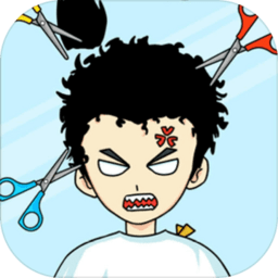 我的美发店小游戏