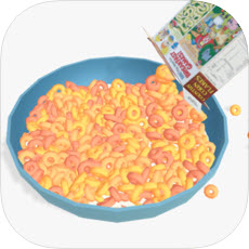 asmrbreakfast游戏