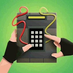 反恐拆弹模拟器最新版