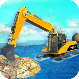 模拟挖掘机世界游戏手机版(暂未上线)