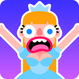 公主放下你的头发手机版