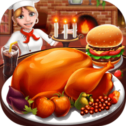 疯狂烹饪厨师手游