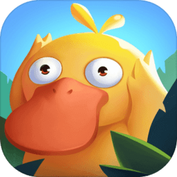 疯狂合体鸭最新版(暂未上线)