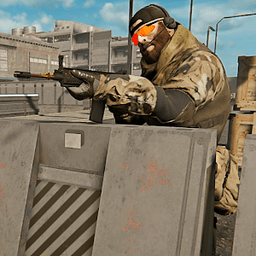 精英前线突击队最新版