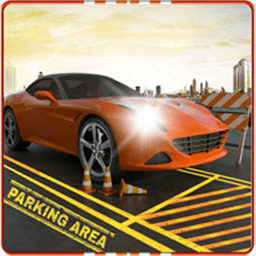 泊车场模拟器2021手游