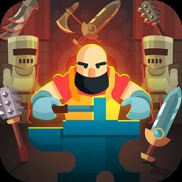 打造至强英雄装备游戏