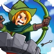 皇家射箭传说手机版(royal archery legend)