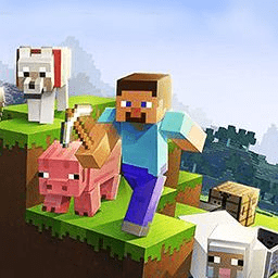 像素冒险世界模拟沙盒战场破解版