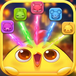 天天点点消电脑版