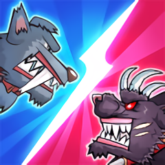 变异狗大战无限基因版