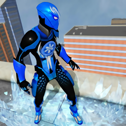 暴风雪超人手机版