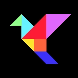 tangram blast游戏