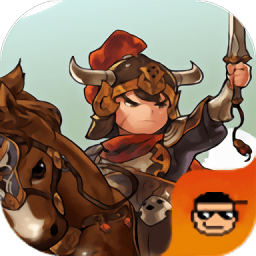 帝国时代之三国争霸破解版