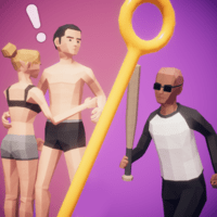 骗子逃脱完整版