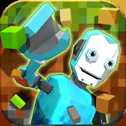 robocraft游戏