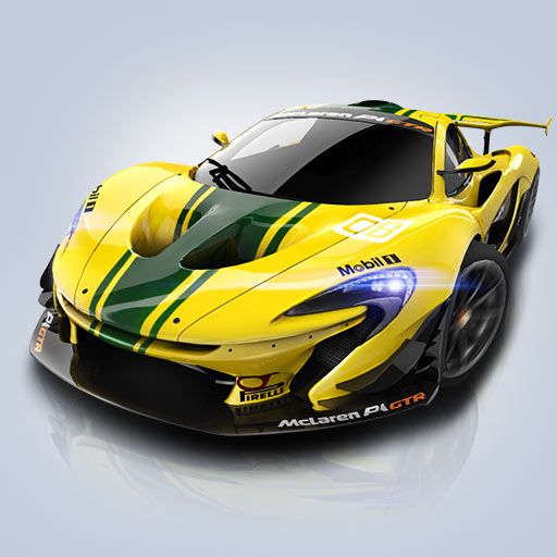 真实停车场模拟最新版