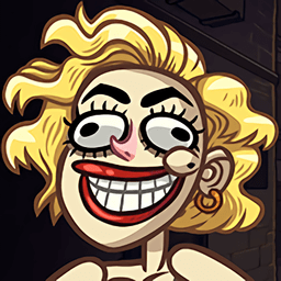 巨魔脸美国冒险最新版