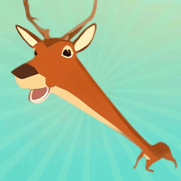 咩咩羊与精灵鹿官方版